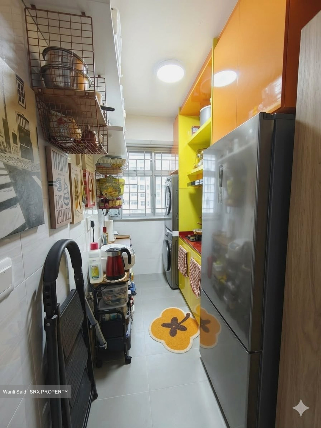 Blk 421C Northshore Straitsview (Punggol), HDB 2 Rooms #552893351